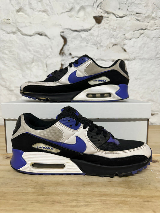 Nike Air Max 90 Persian Violet Sz 9