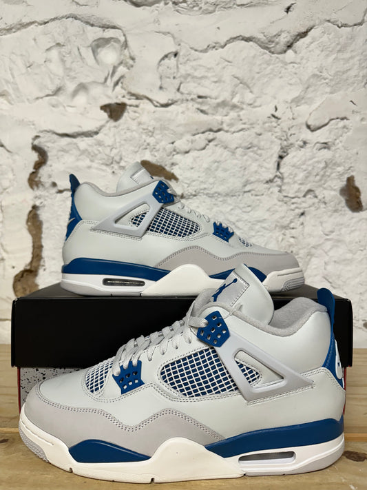 Air Jordan 4 Military Blue Sz 11.5 DS