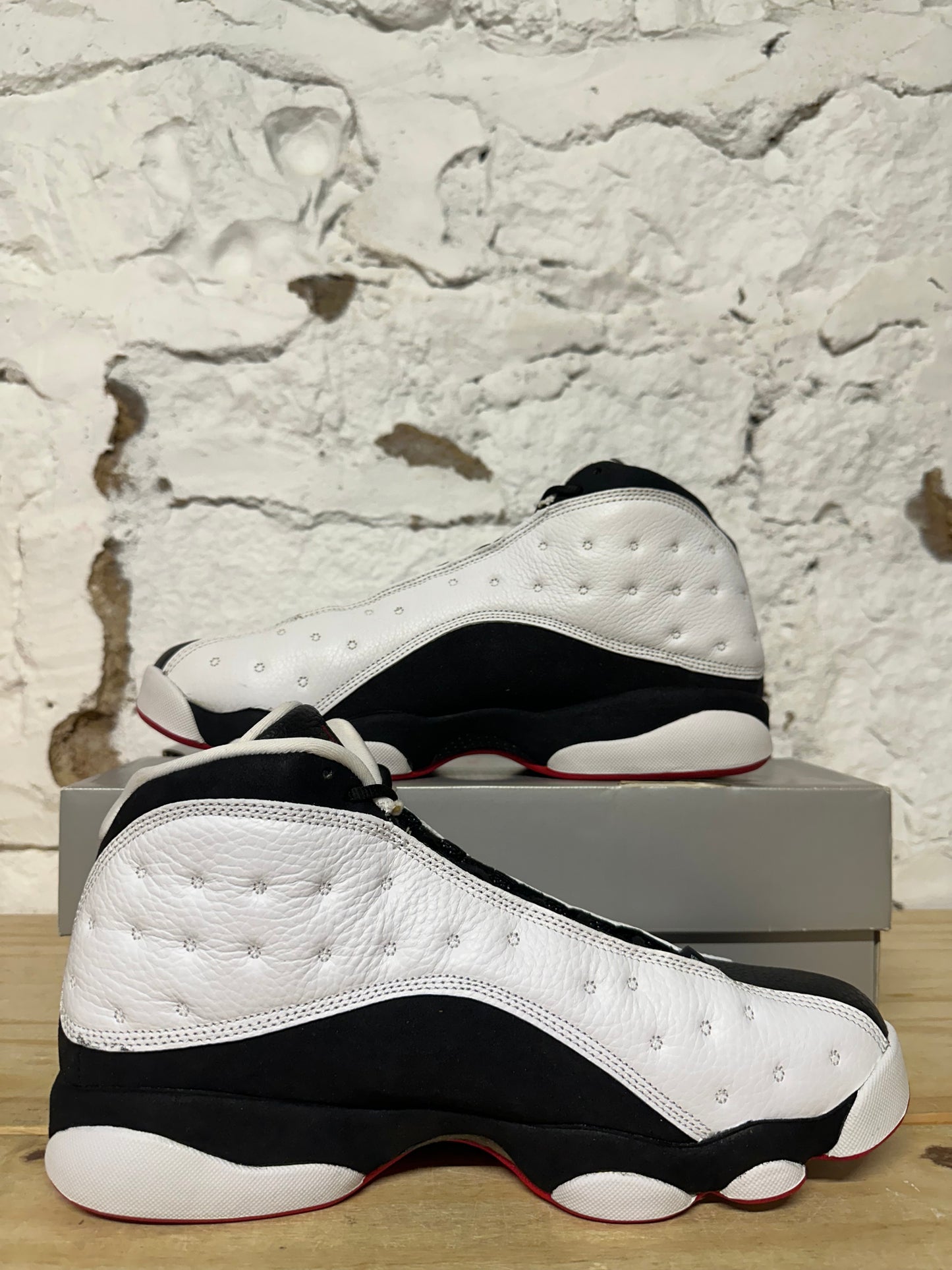 Air Jordan 13 He Got Game (2018) Sz 11 DS