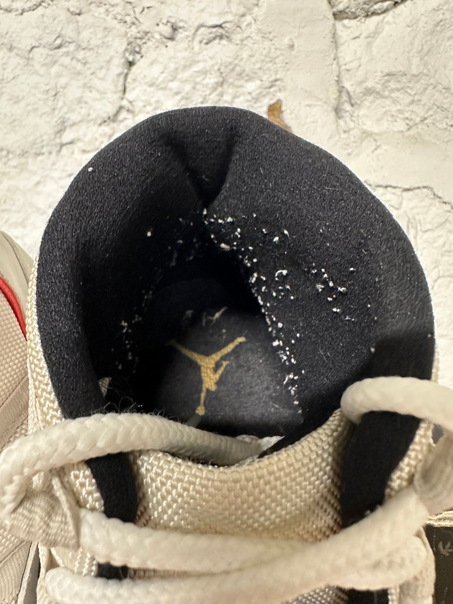 Air Jordan 11 High Platinum Tint Sz 11