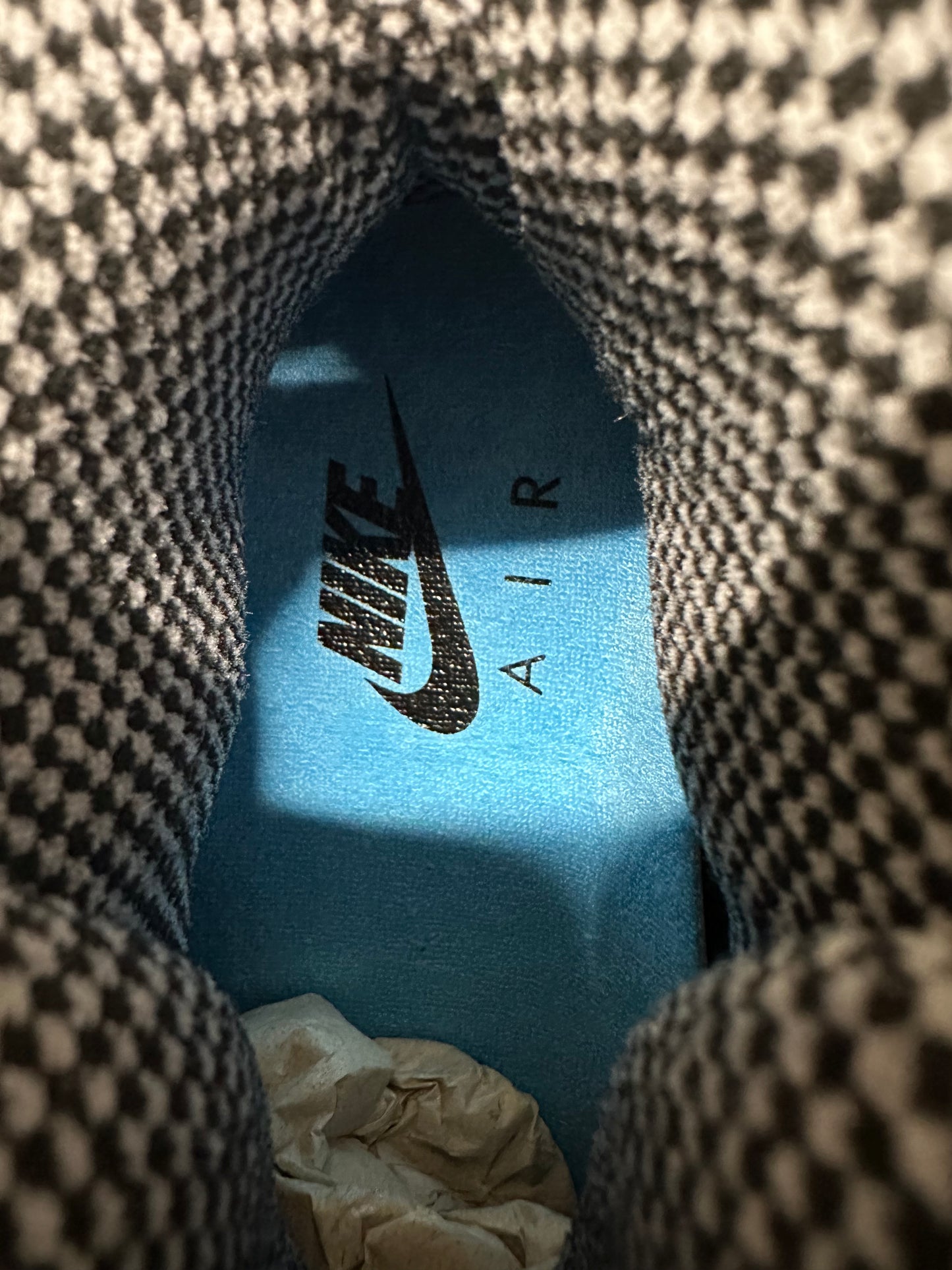 Air Jordan 10 Steel Sz 10 DS