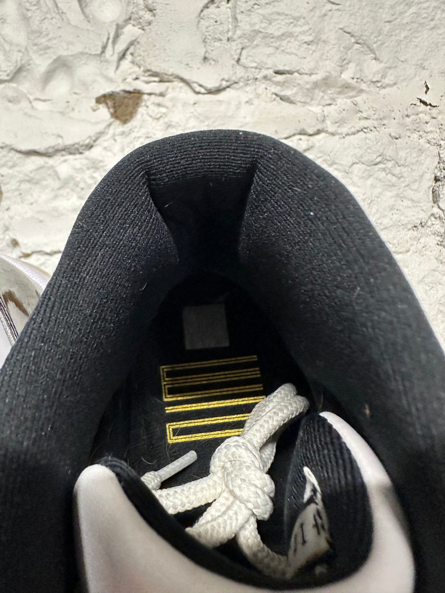 Air Jordan 11 High Gratitude Sz 10