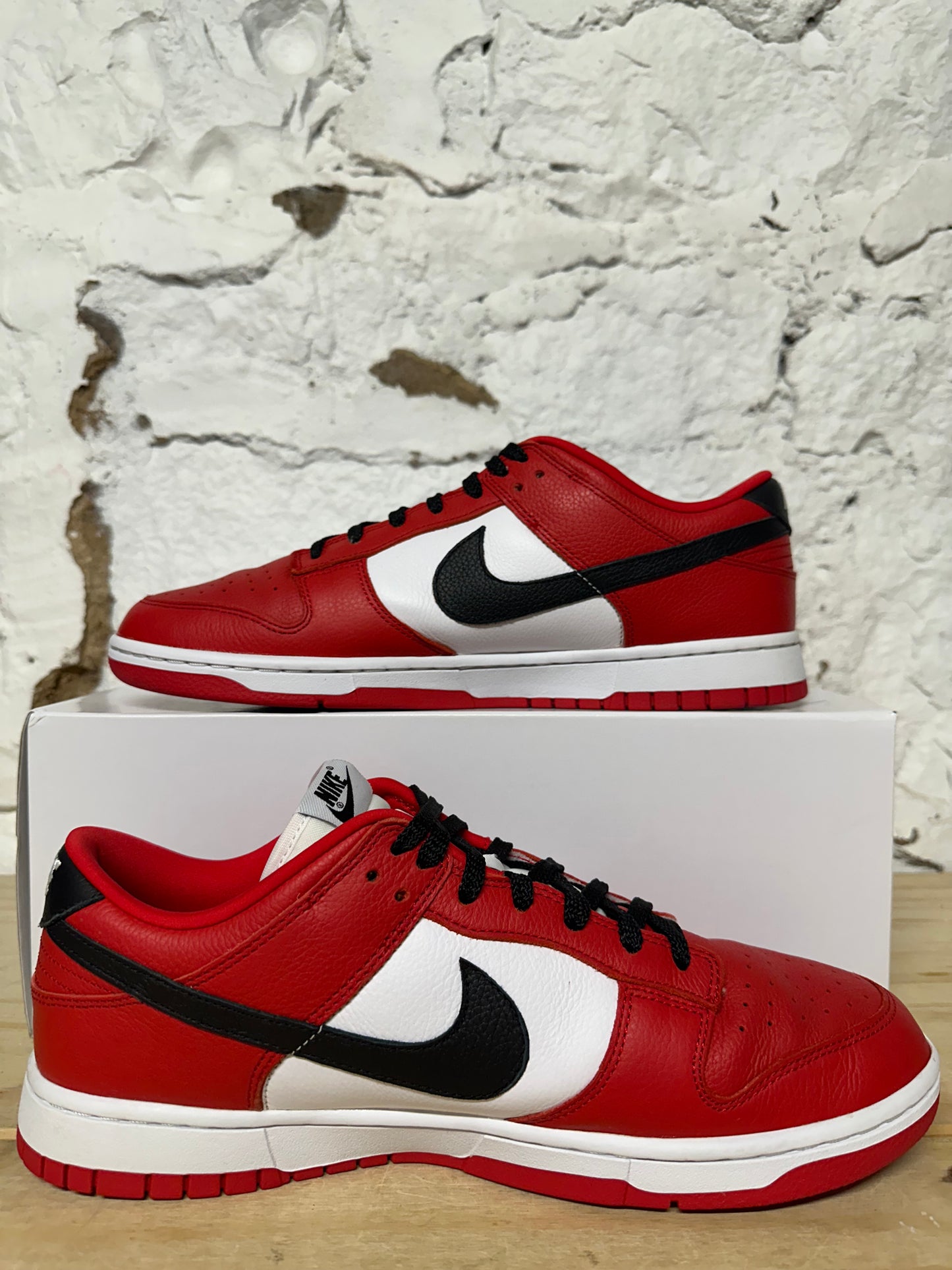 Nike Dunk Low By You Chicago Sz 11.5