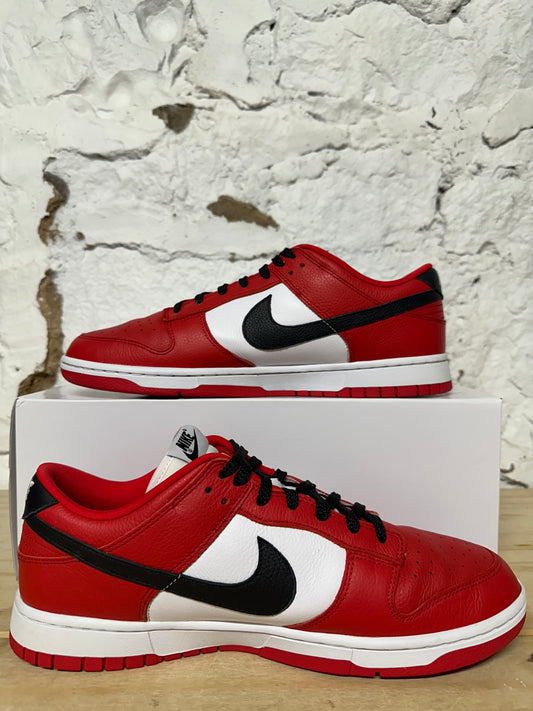 Nike Dunk Low By You Chicago Sz 11.5