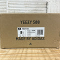 Yeezy 500 Soft Vision Sz 8.5