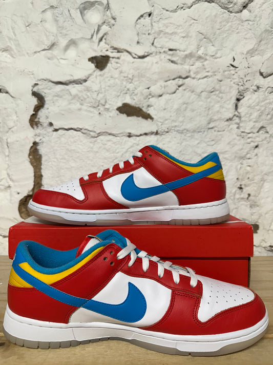 Nike Dunk Low Fruity Pebbles Sz 11.5