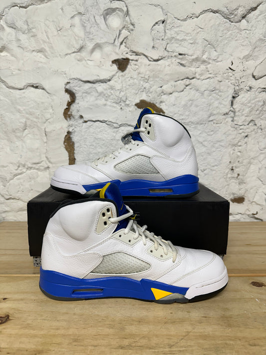 Air Jordan 5 Laney Sz 10.5
