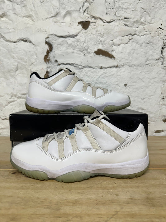 Air Jordan 11 Low Legend Blue Sz 10.5