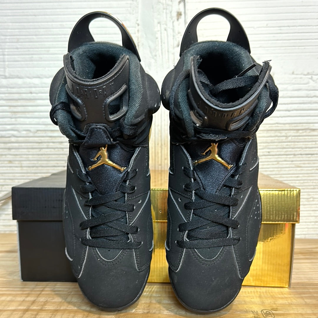 Air Jordan 6 DMP Sz 9