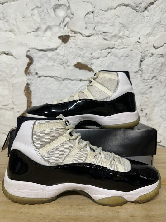Air Jordan 11 High Concord Sz 11