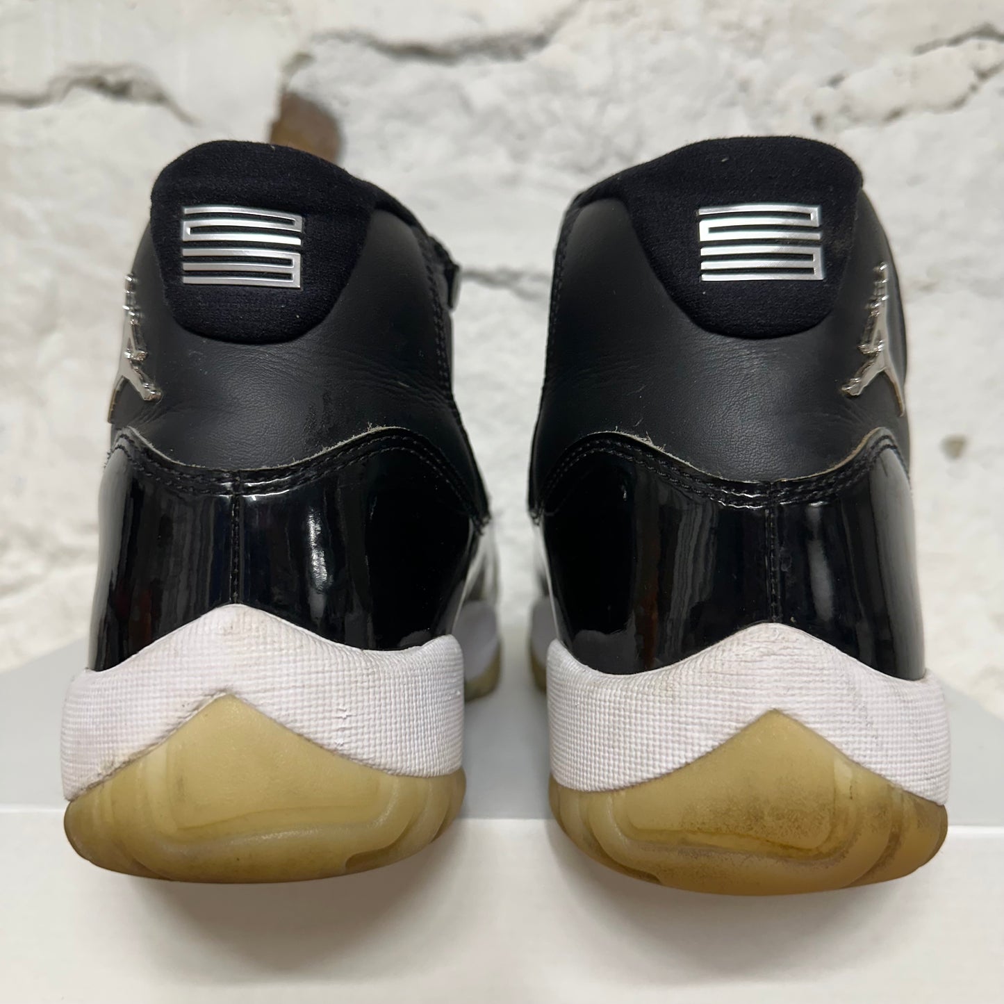 Air Jordan 11 High Jubilee Sz 8.5