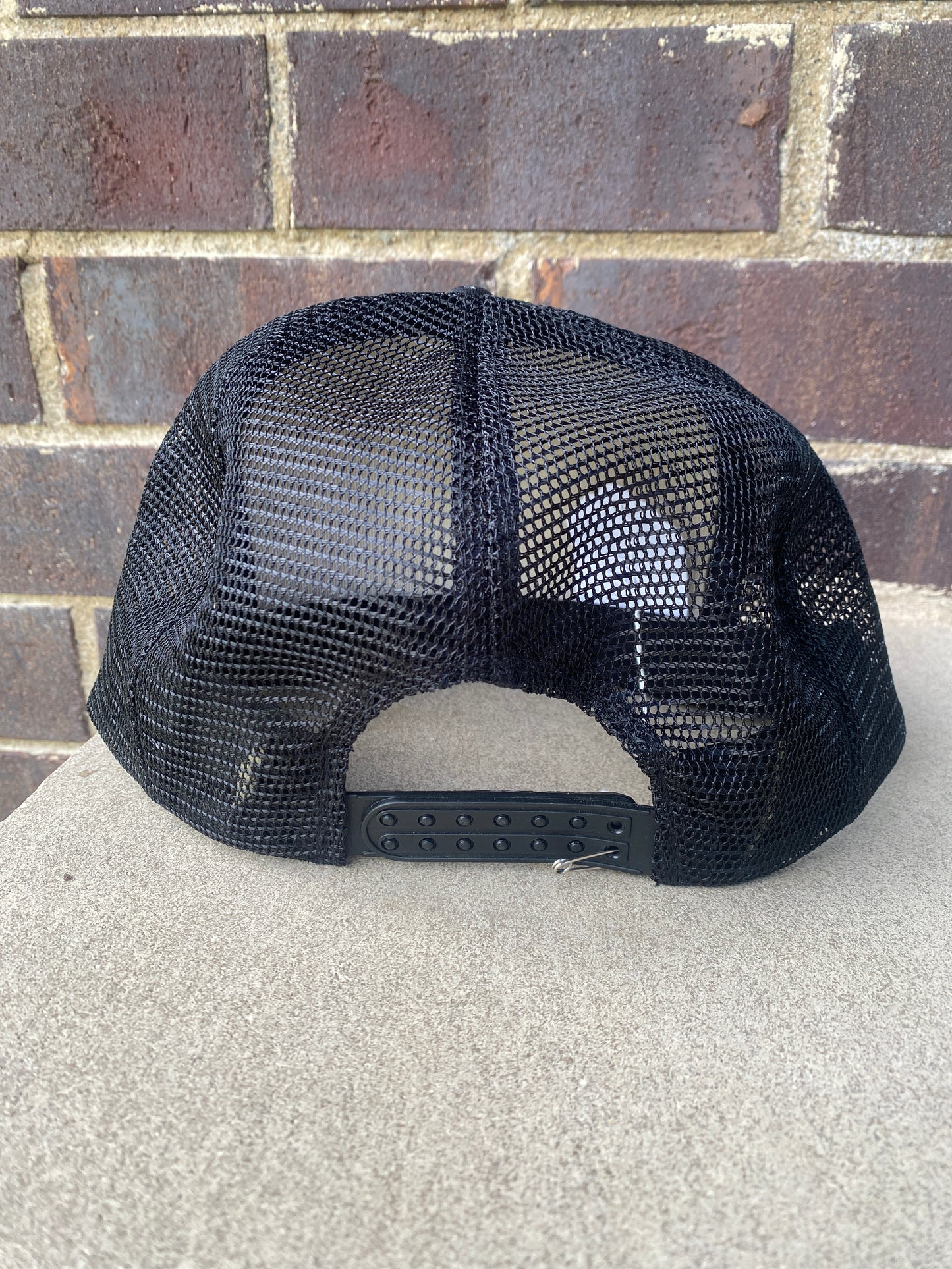 Jack Daniels ‘07 Old No.7 Field Tester Trucker Hat