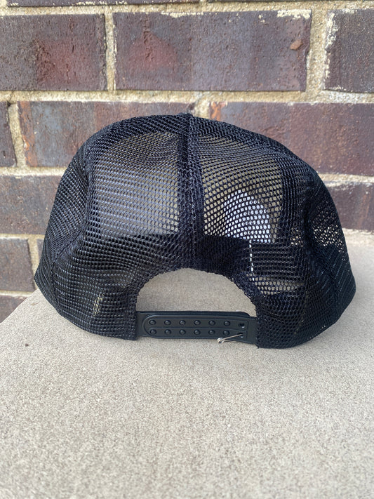 Jack Daniels ‘07 Old No.7 Field Tester Trucker Hat