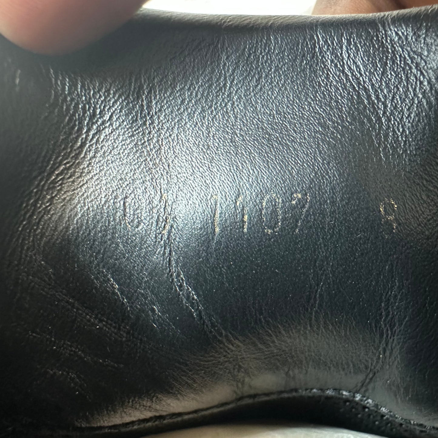 Louis Vuitton Multi Monogram Runaway Sneaker Sz 9.5 (8LV)