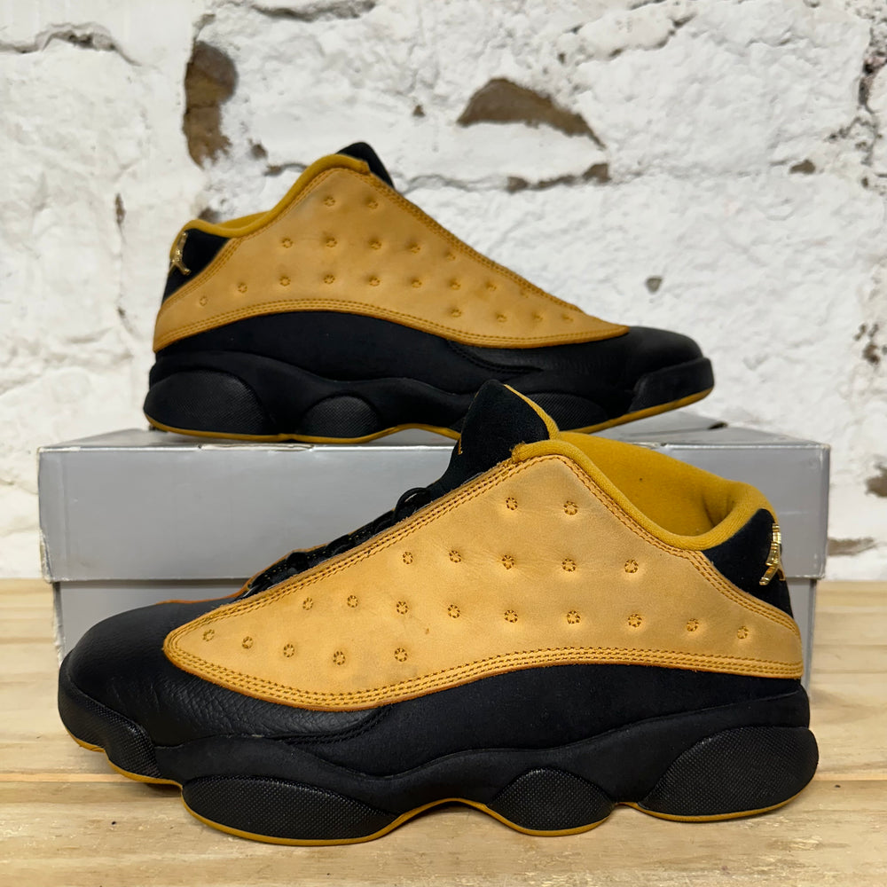 Air Jordan 13 Low Chutney Sz 9