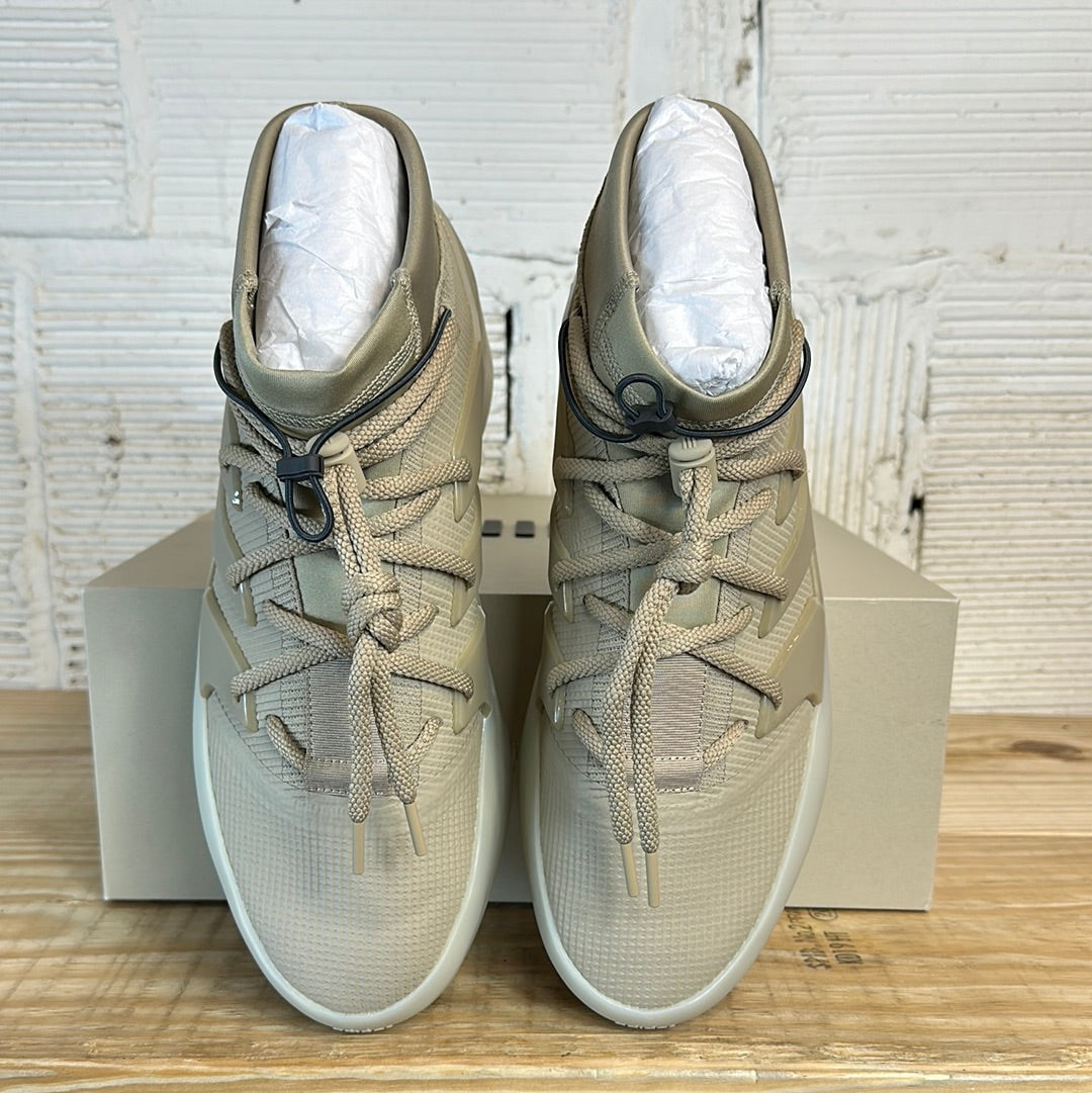 Adidas Fear Of God Basketball Clay Sz 13 DS