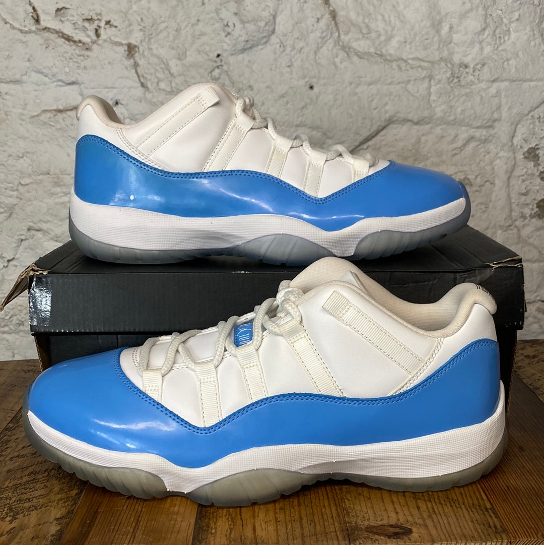 Air Jordan 11 UNC Sz 11 DS