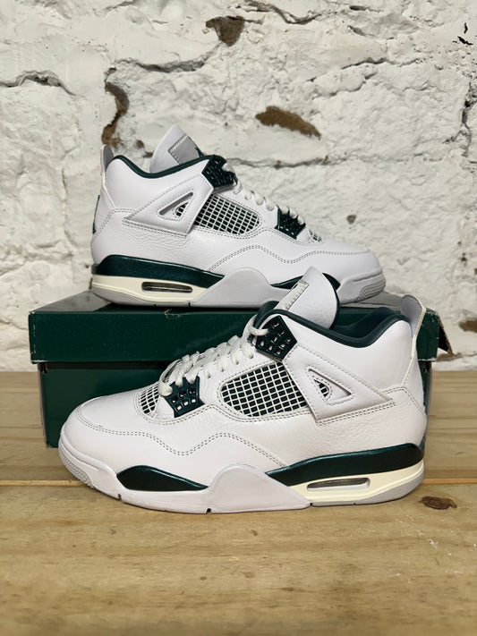 Air Jordan 4 Oxidized Green Sz 7.5 DS
