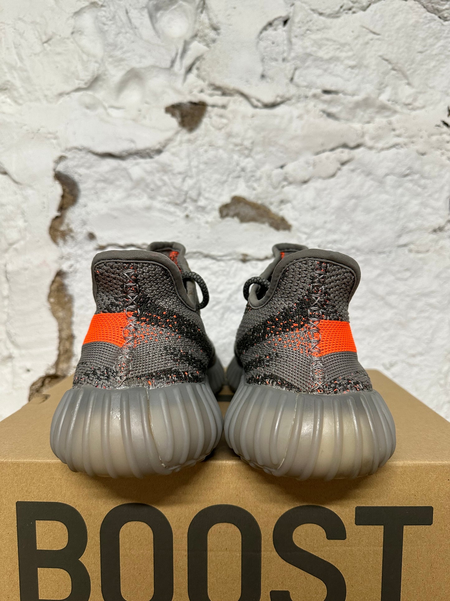 Yeezy 350 V2 Beluga Reflective Sz 10.5