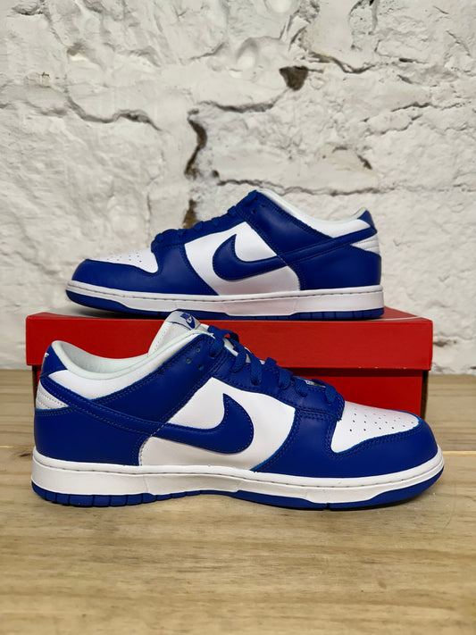 Nike Dunk Low Kentucky Sz 11.5 DS