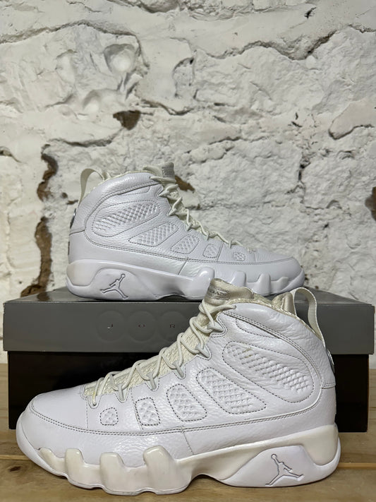 Air Jordan 9 25th Anniversary Sz 10.5 DS