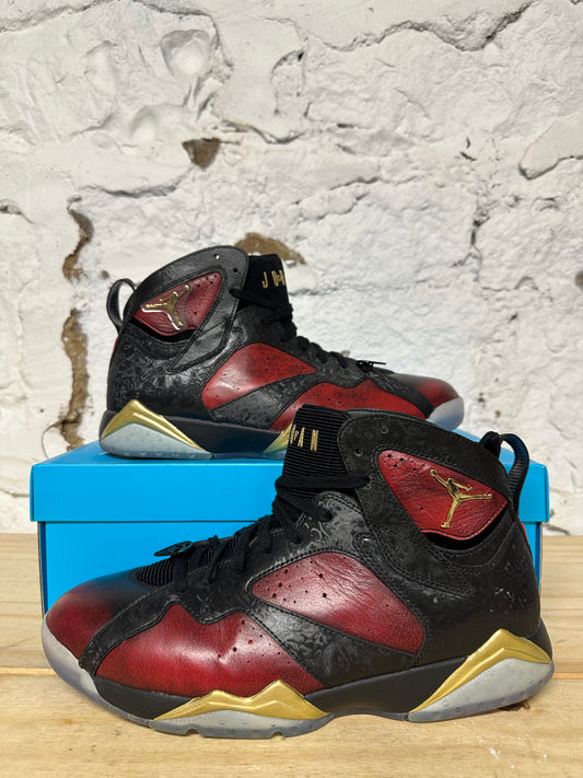 Air Jordan 7 Doernbecher Sz 11