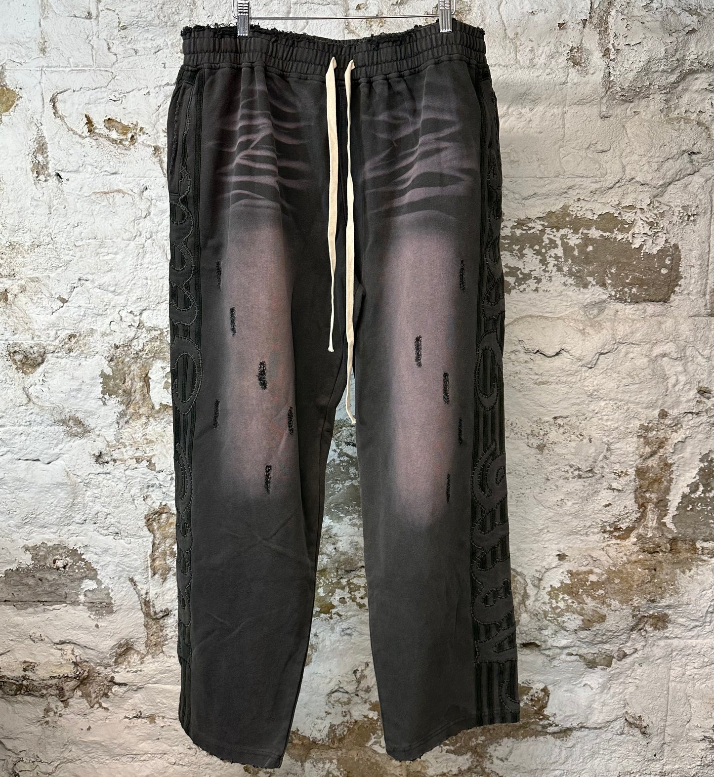 Vale Storm Garden Sweatpants