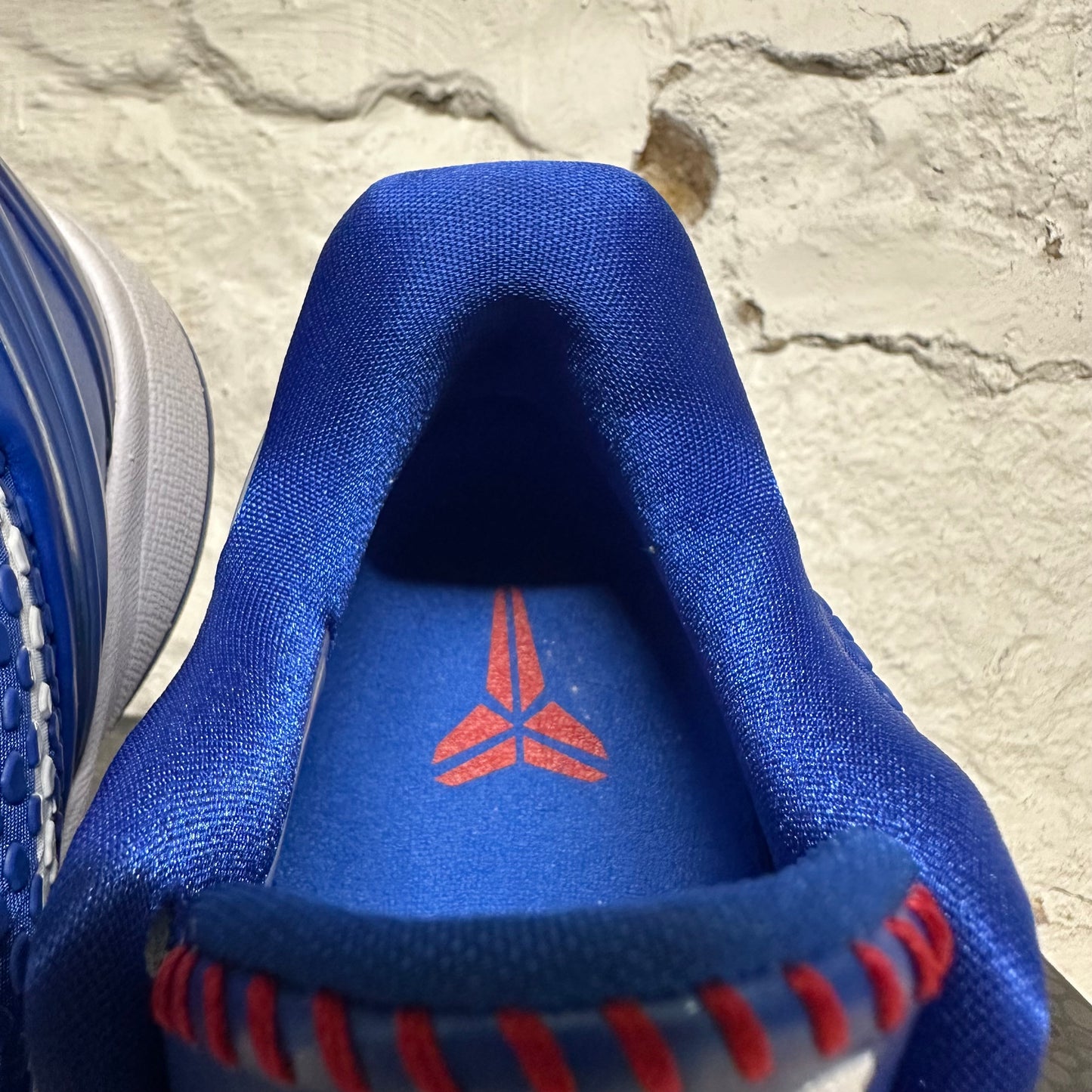 Nike Kobe 6 Protro Dodgers Sz 13