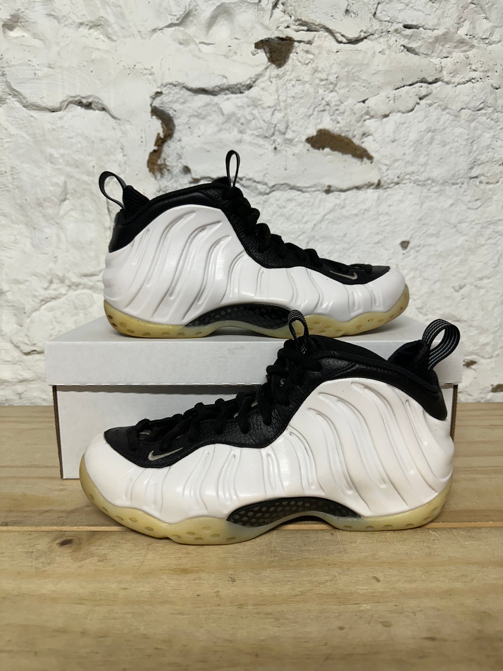 Nike Air Foamposite One Penny PE Sz 8.5