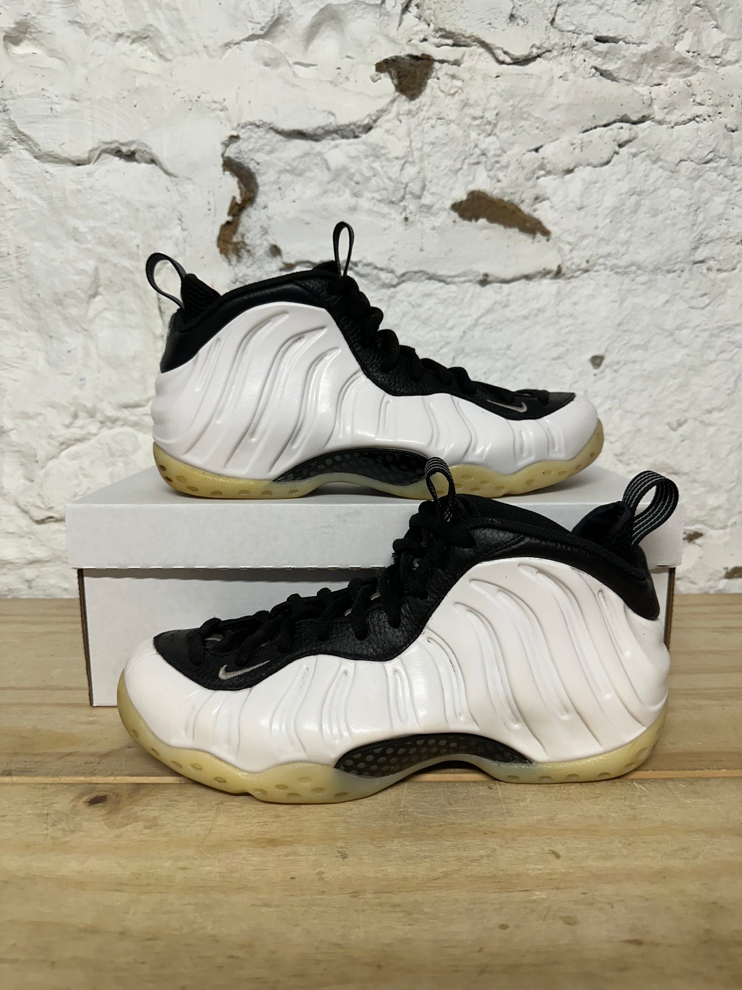 Nike Air Foamposite One Penny PE Sz 8.5