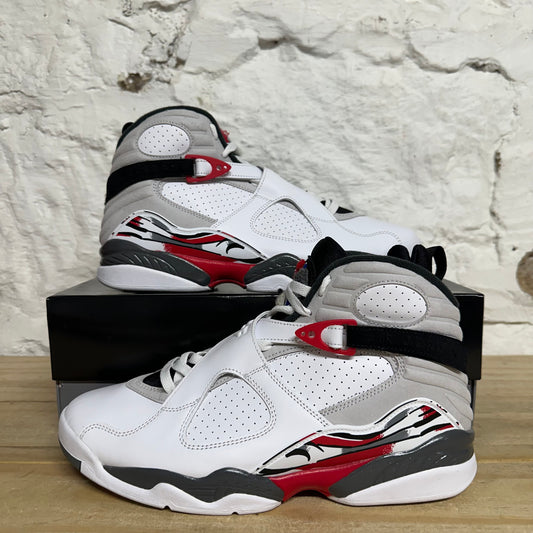 Air Jordan 8 Bugs Bunny Sz 11