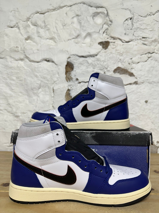 Air Jordan 1 High Rare Air Sz 9 DS