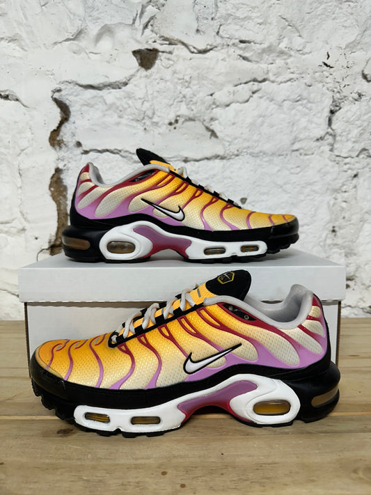 Nike Air Max Plus Sherbert Sz 9.5