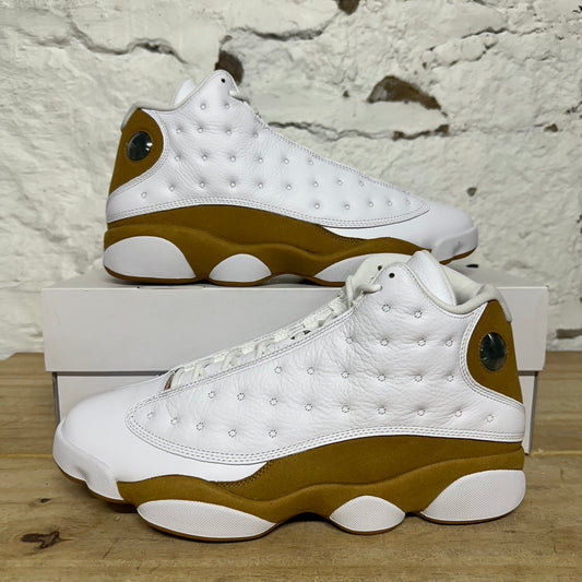 Air Jordan 13 Wheat (2023) Sz 12 DS