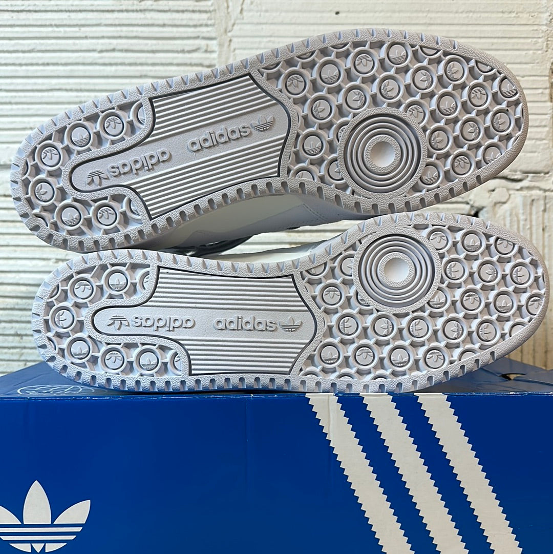 Adidas Forum Mid Triple White Sz 11 DS