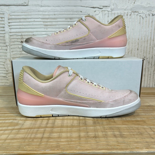 Air Jordan 2 Low Craft Atmosphere Sz 10