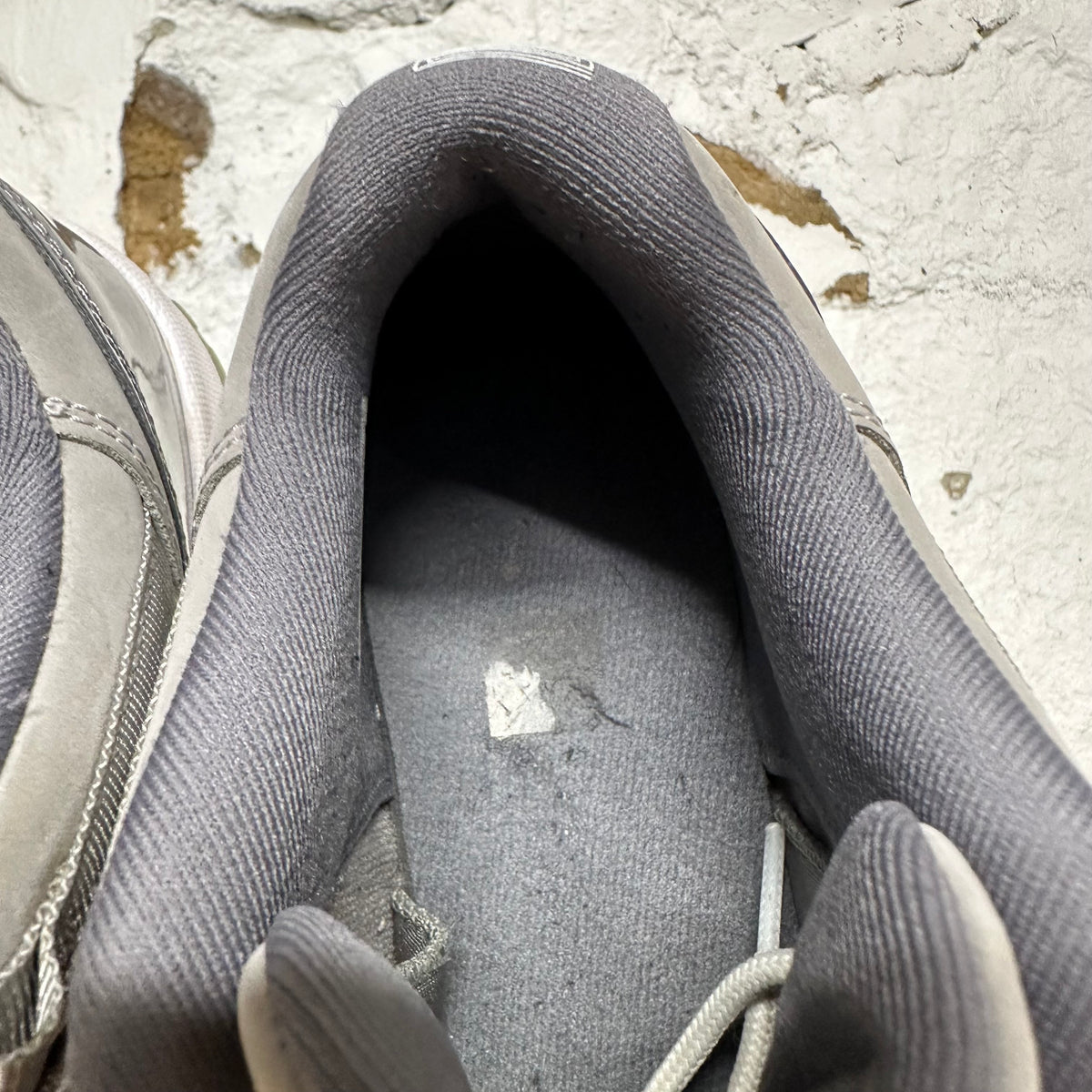 Air Jordan 11 Low Cool Grey Sz 6.5Y