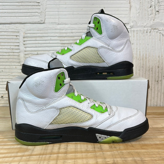 Air Jordan 5 Quai 54 Sz 10