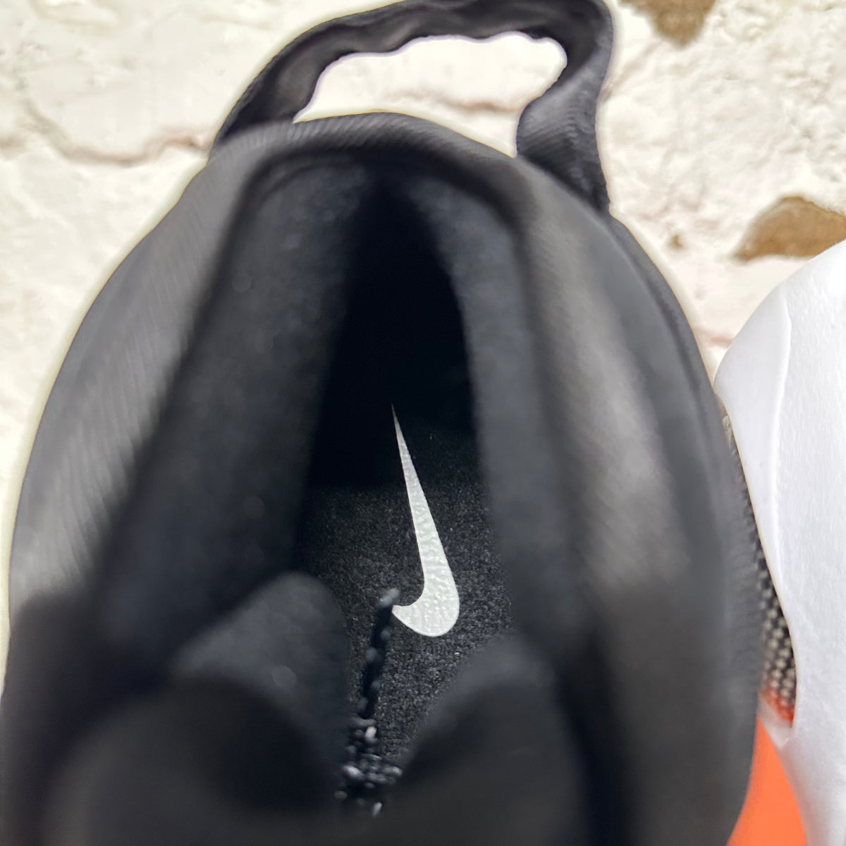 Nike Air Zoom Flight 95 Premium Black White (2008) Sz 10 DS
