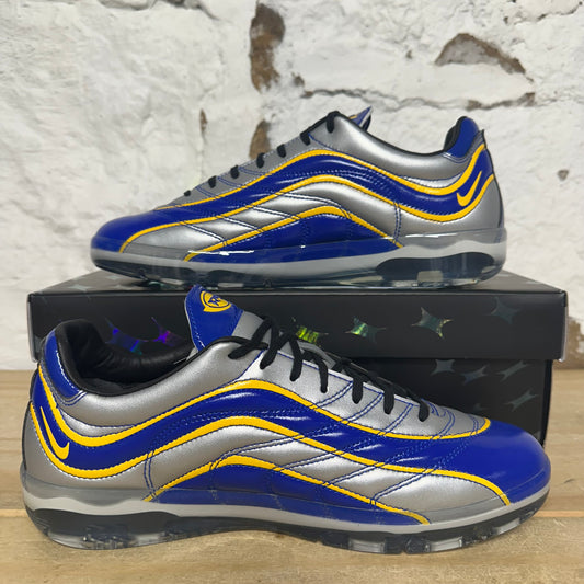 Nike Cryoshot Mercurial Vapor R9 OG Sz 9.5 DS