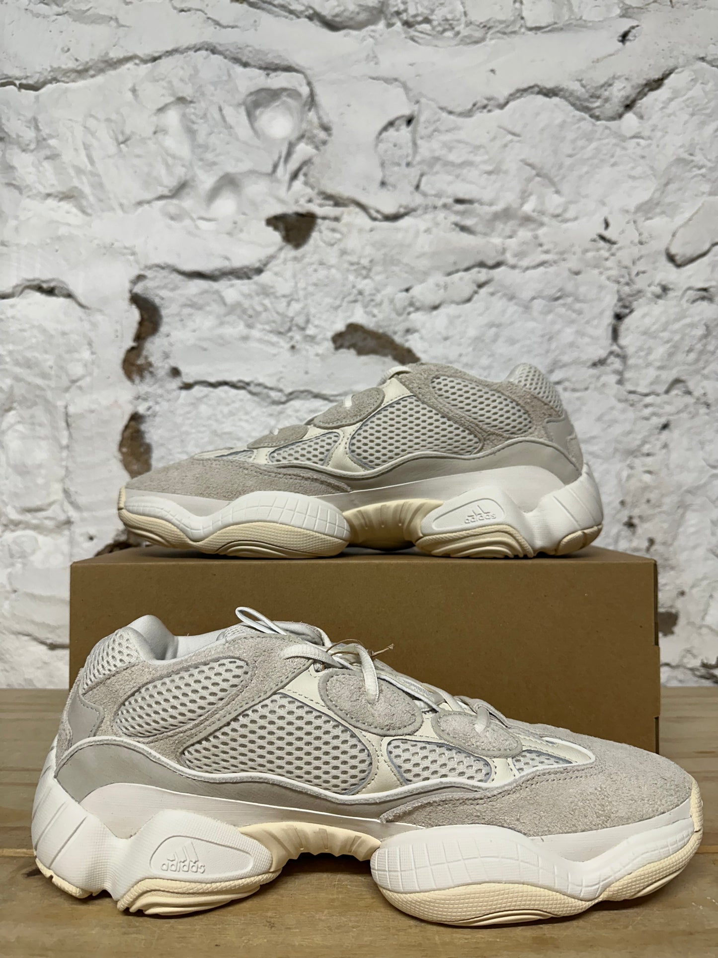 Yeezy 500 Bone Sz 11 DS
