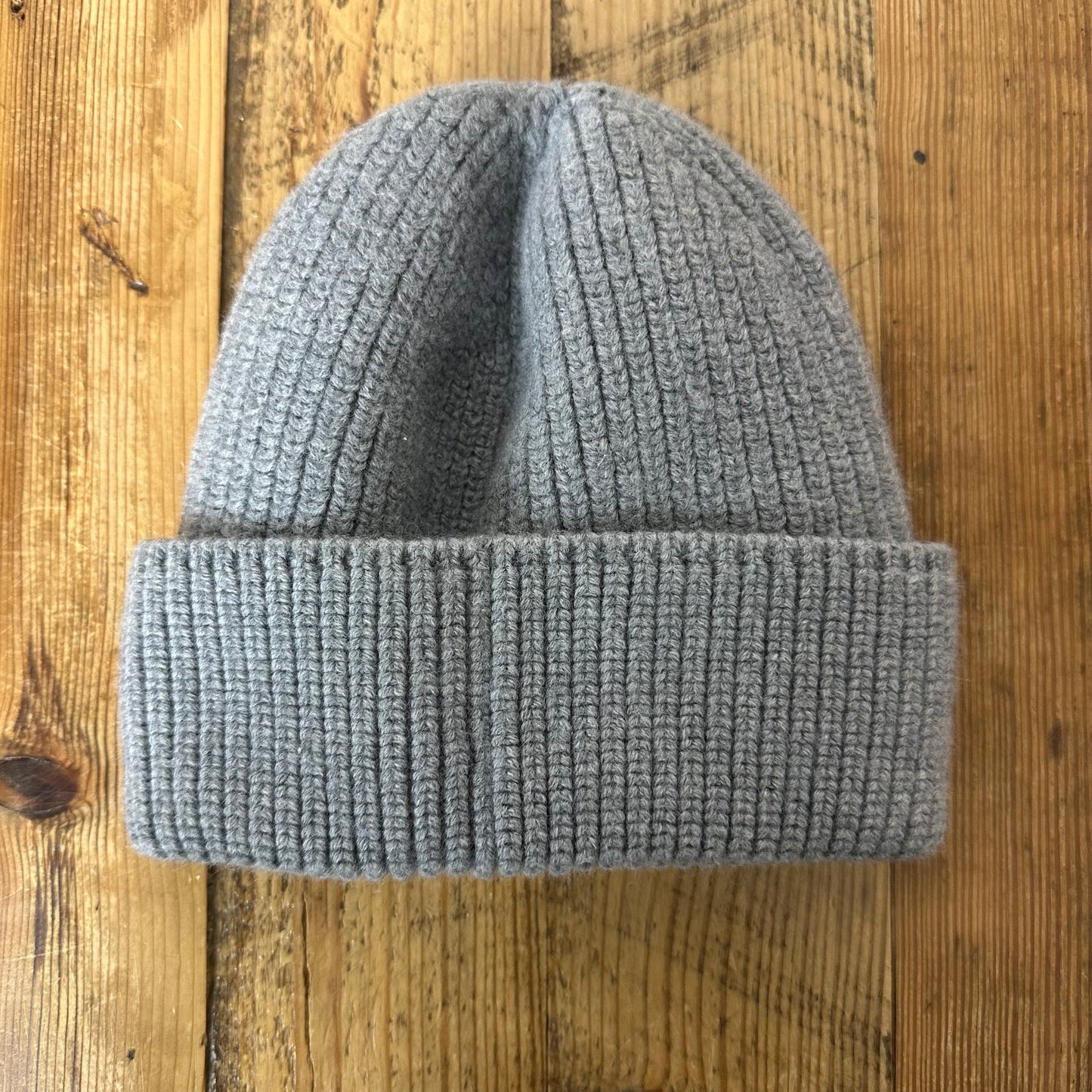 Canada Goose Arctic Program Grey Beanie