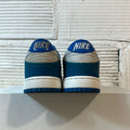 Nike Dunk Low Sample Sz 9