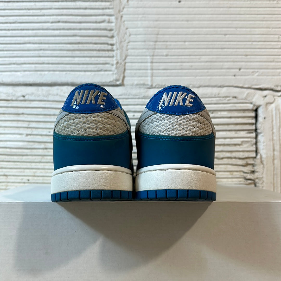 Nike Dunk Low Sample Sz 9