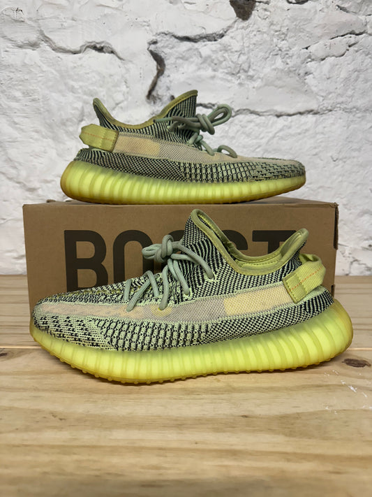 Yeezy 350 V2 Yeezreel Sz 9.5