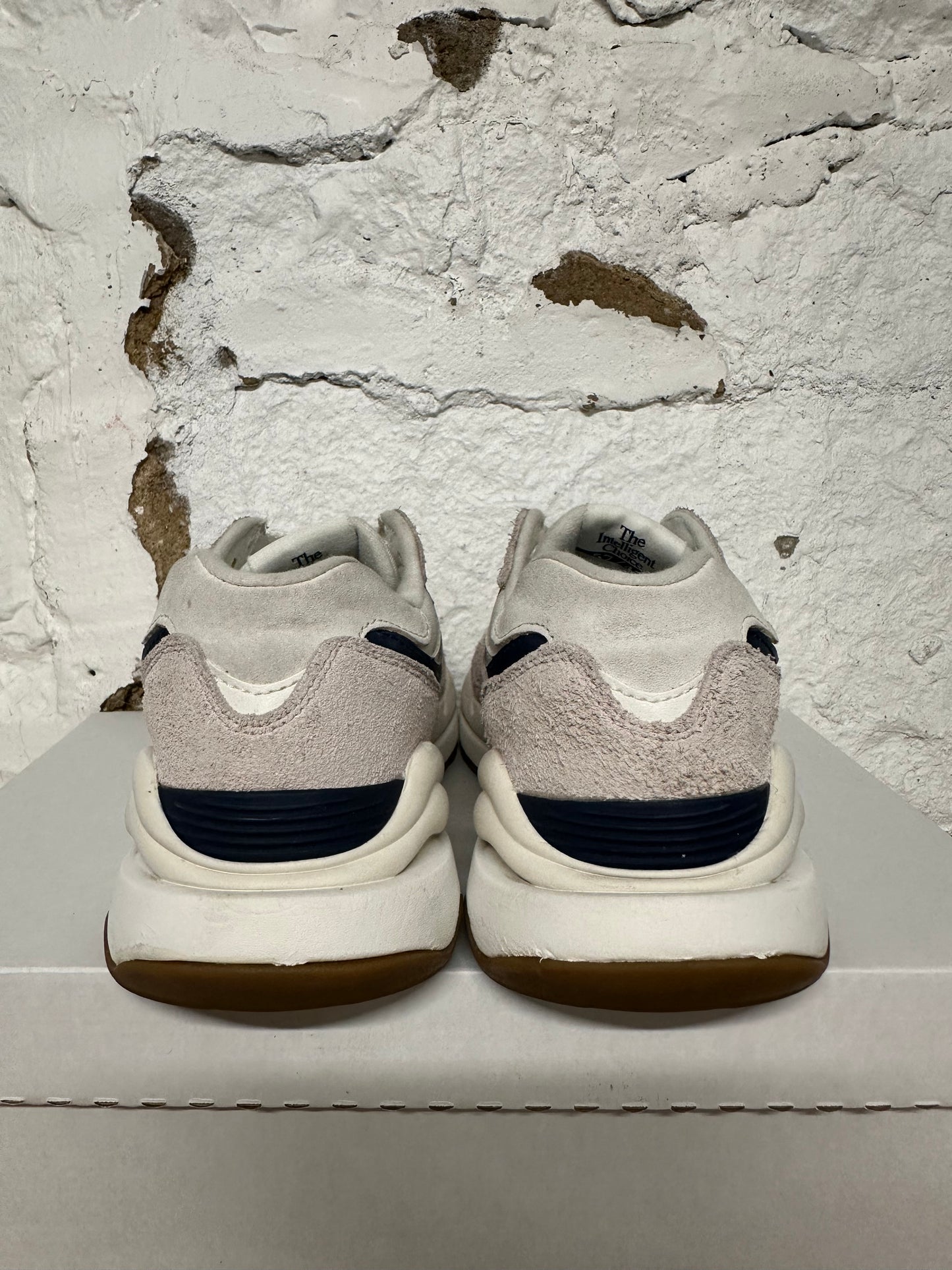 New Balance 57/40 Rose Water Sz 7.5 (9W)