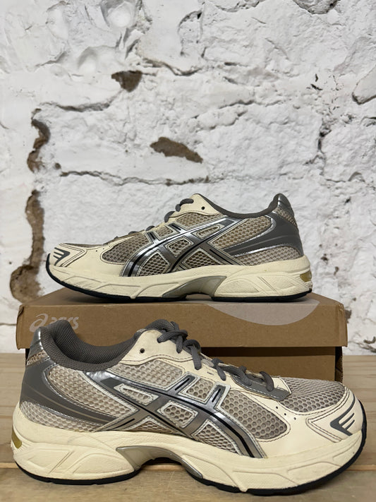 Asics Gel-1130 Tan Grey Sz 8.5 (10W)
