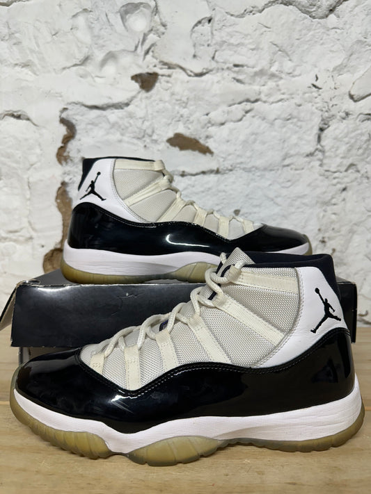 Air Jordan 11 High Concord Sz 11