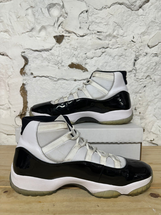 Air Jordan 11 High Concord Sz 14