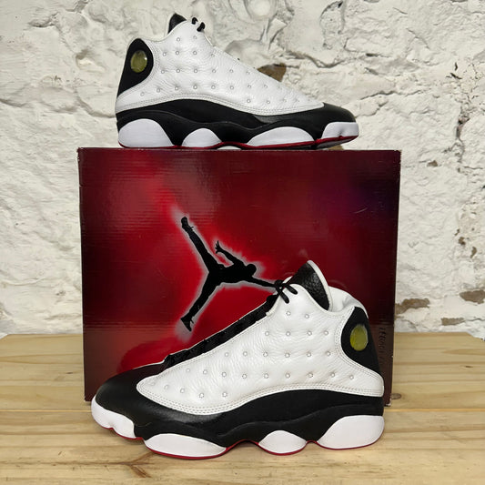 Air Jordan Countdown Pack 10/13 Sz 10 DS